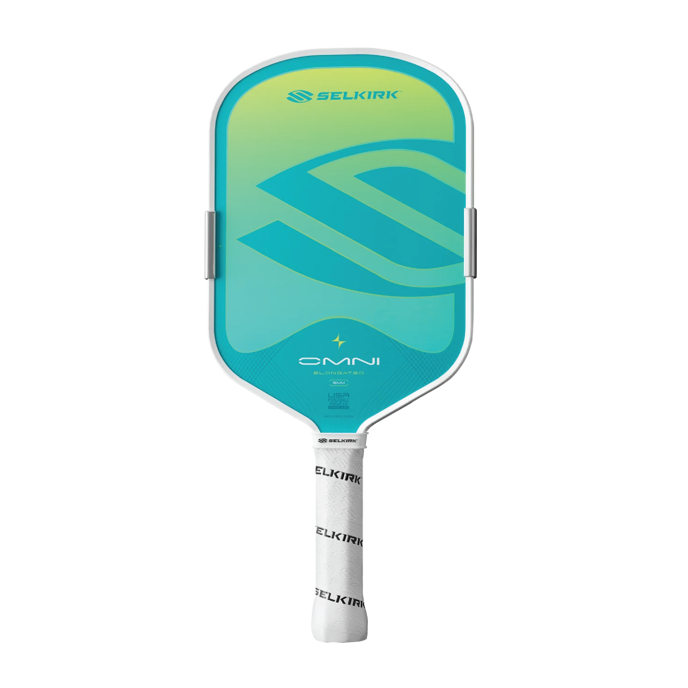 Selkirk OMNI Pickleball Paddle Calypso Edition
